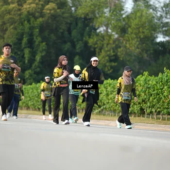 Runner Photo 6286787