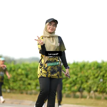 Runner Photo 6286795