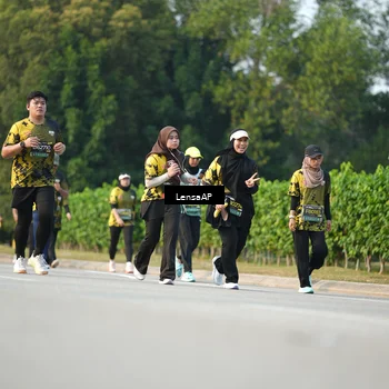 Runner Photo 6286796