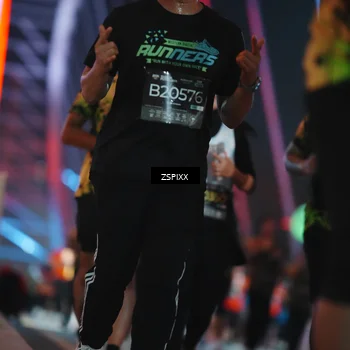 Runner Photo 6286797
