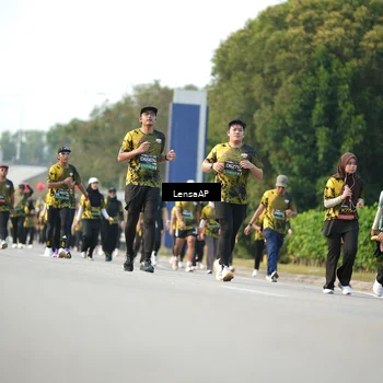 Runner Photo 6286800