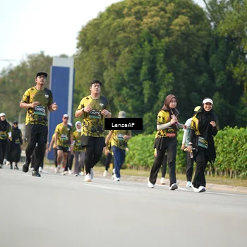 Runner Photo 6286801