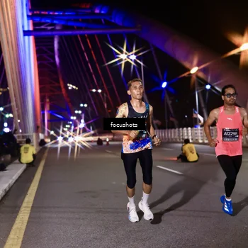 Runner Photo 6286804