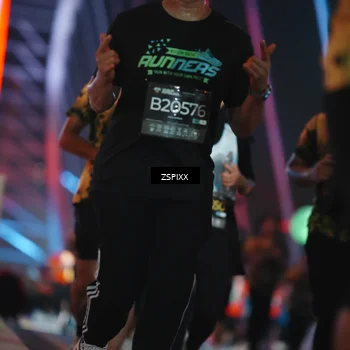 Runner Photo 6286809