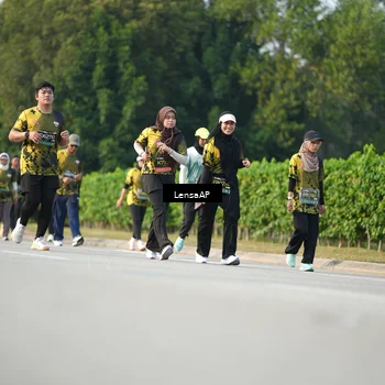 Runner Photo 6286811