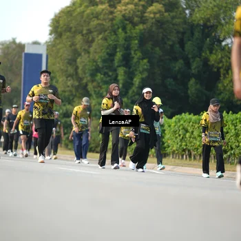 Runner Photo 6286815