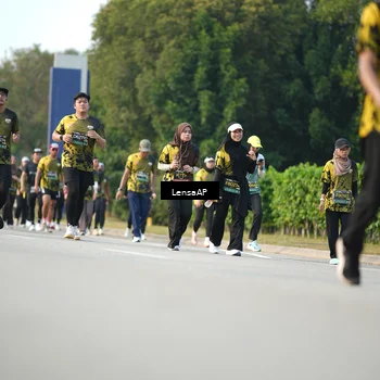 Runner Photo 6286820