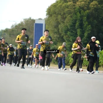 Runner Photo 6286826