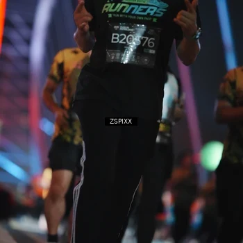 Runner Photo 6286827