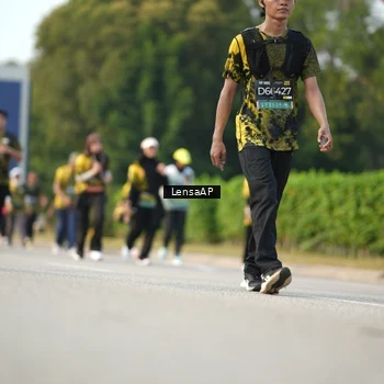 Runner Photo 6286829