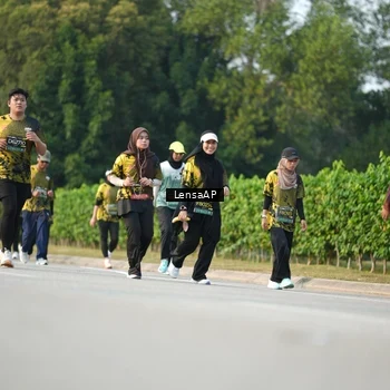 Runner Photo 6286830