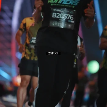 Runner Photo 6286831