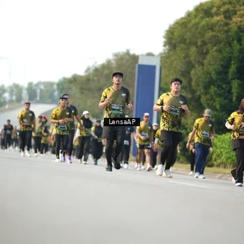 Runner Photo 6286836