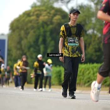 Runner Photo 6286839