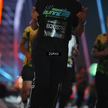 Runner Photo 6286850