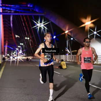 Runner Photo 6286862