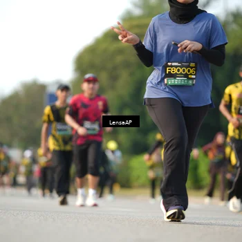 Runner Photo 6286865