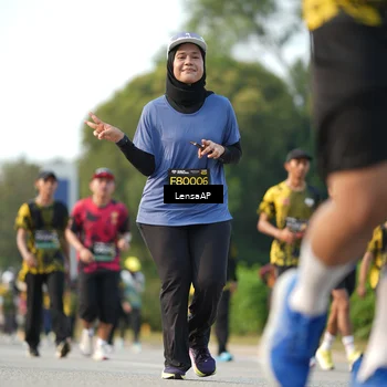 Runner Photo 6286869