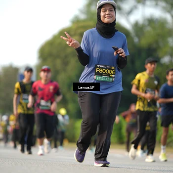 Runner Photo 6286871