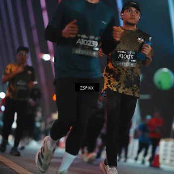 Runner Photo 6286873
