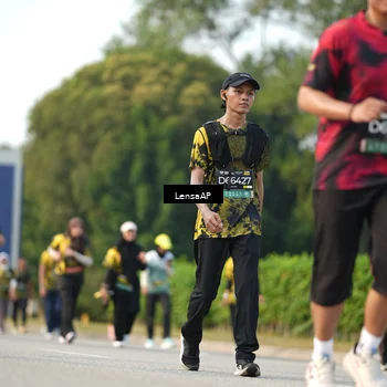 Runner Photo 6286878