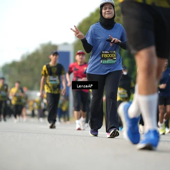 Runner Photo 6286879