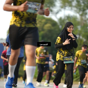 Runner Photo 6286880