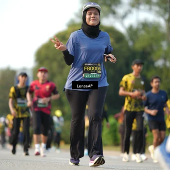 Runner Photo 6286883
