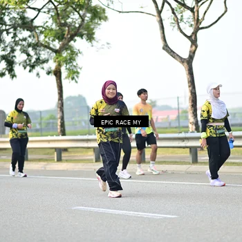 Runner Photo 6286889