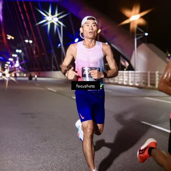 Runner Photo 6286892