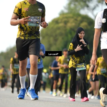 Runner Photo 6286895