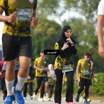 Runner Photo 6286897