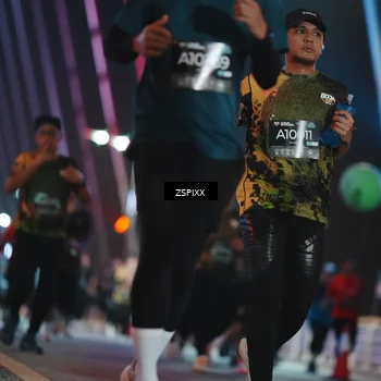 Runner Photo 6286898
