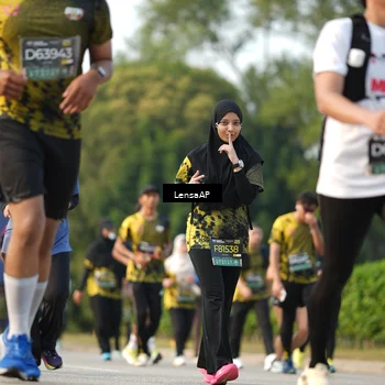 Runner Photo 6286899