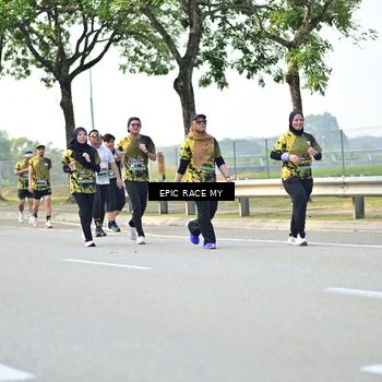 Runner Photo 6286908