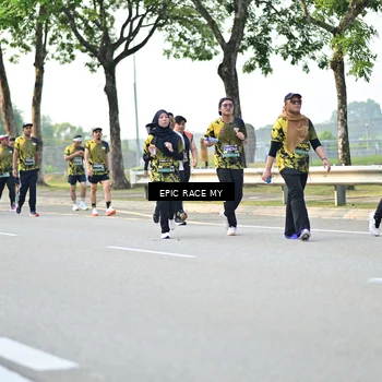 Runner Photo 6286910