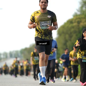 Runner Photo 6286915