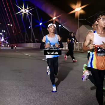 Runner Photo 6286917