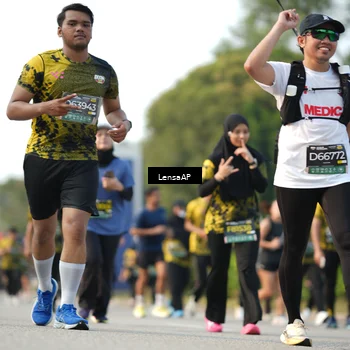 Runner Photo 6286919