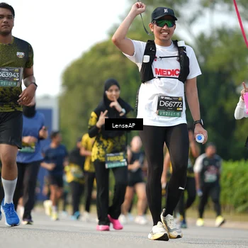 Runner Photo 6286921