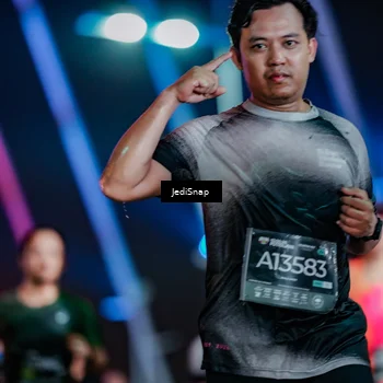 Runner Photo 6286925