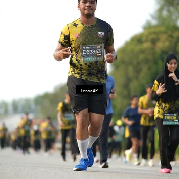 Runner Photo 6286926