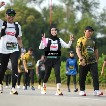 Runner Photo 6286927