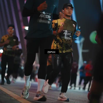 Runner Photo 6286933