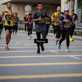 Runner Photo 6286934