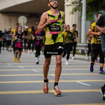 Runner Photo 6286936