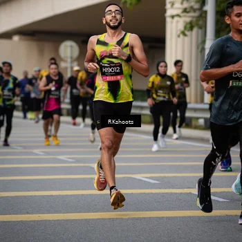 Runner Photo 6286942
