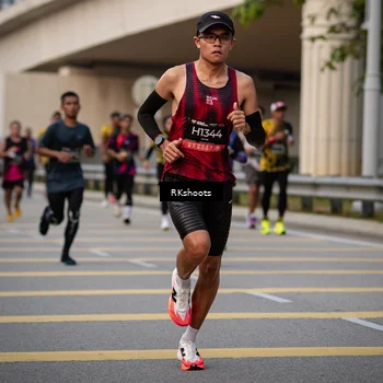 Runner Photo 6286945