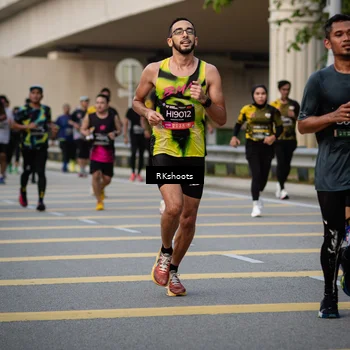 Runner Photo 6286946
