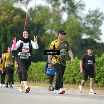 Runner Photo 6286952